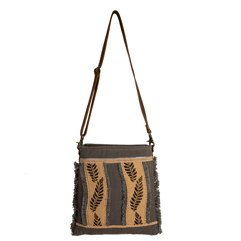 Fern Grove Accent Layers Small & Crossbody Bag