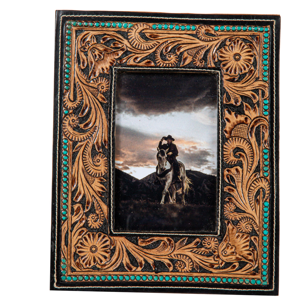 Western Heritage Photo Frame Collection