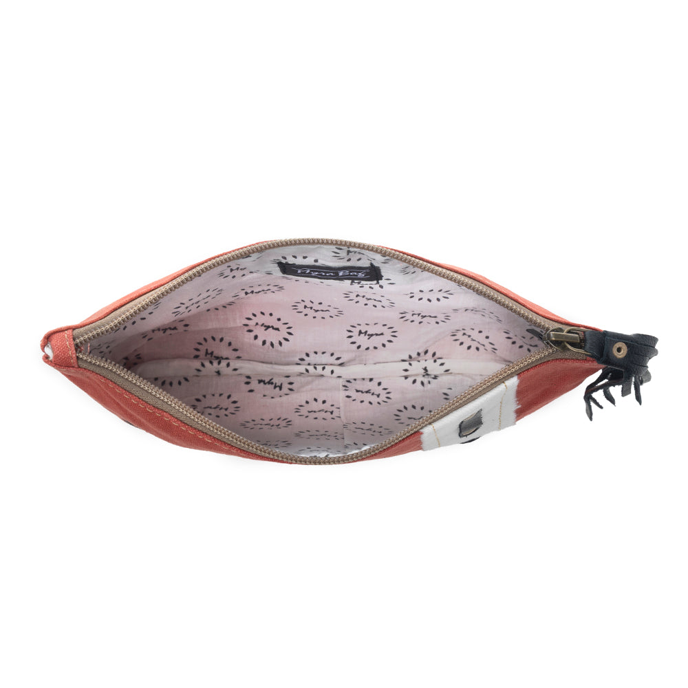 Western Vintage Pouch