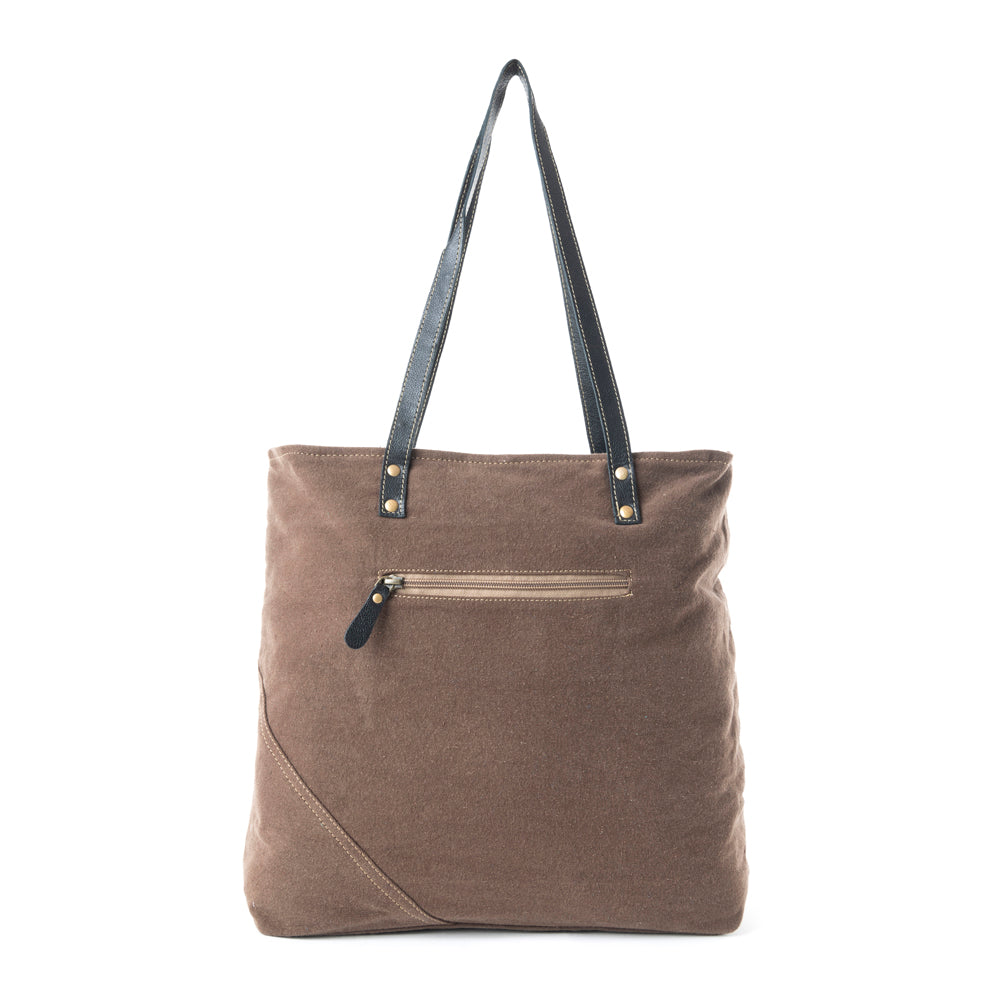 Southwest Bound VP11 Tote Bag