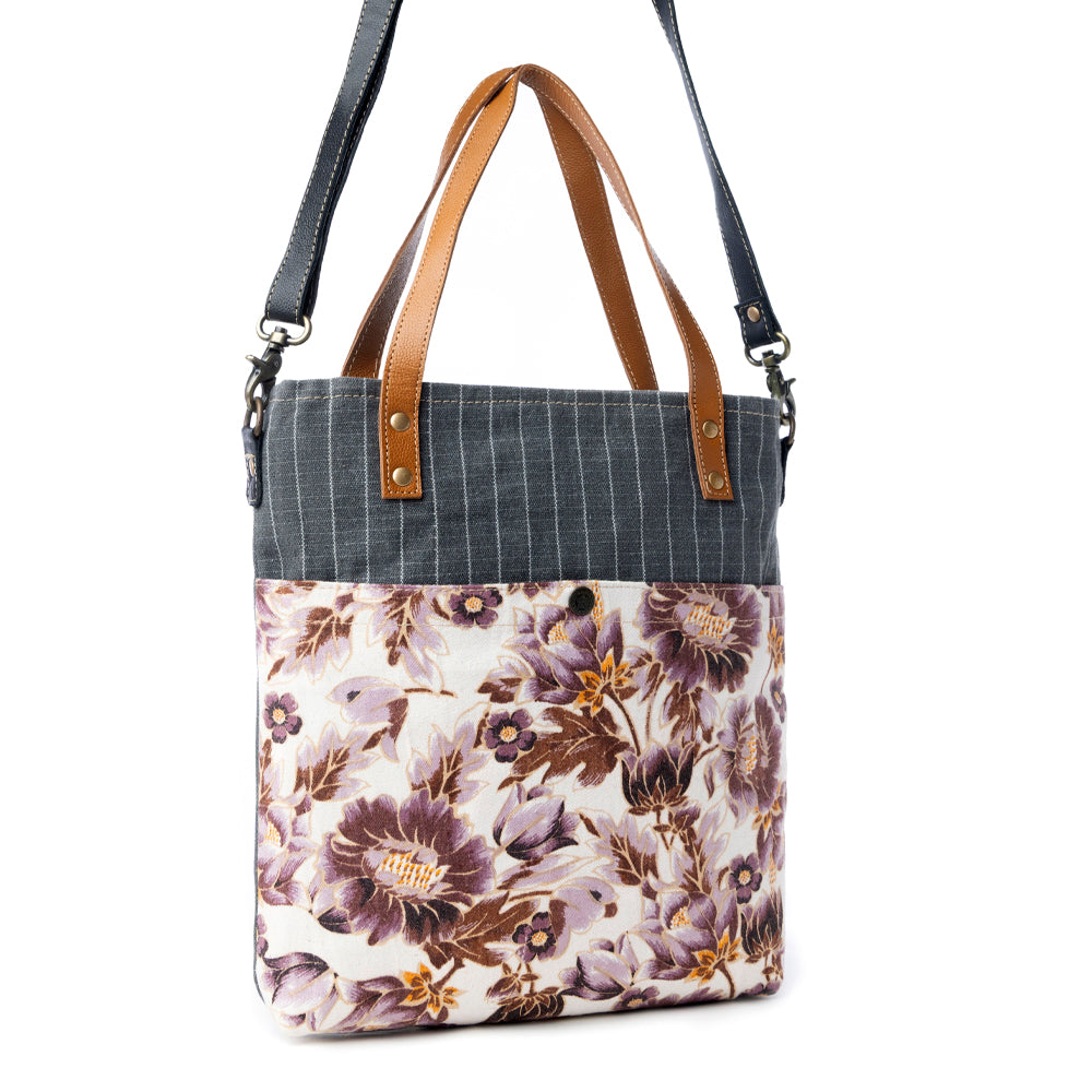 Peonie's Pleasure Tote Bag