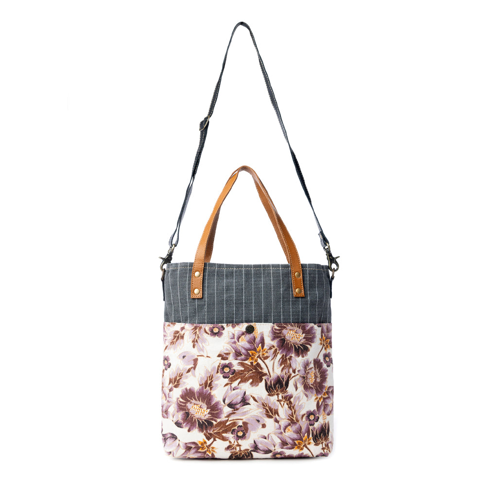 Peonie's Pleasure Tote Bag