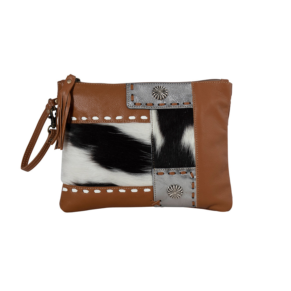 Concho Ranch Trail Pouch