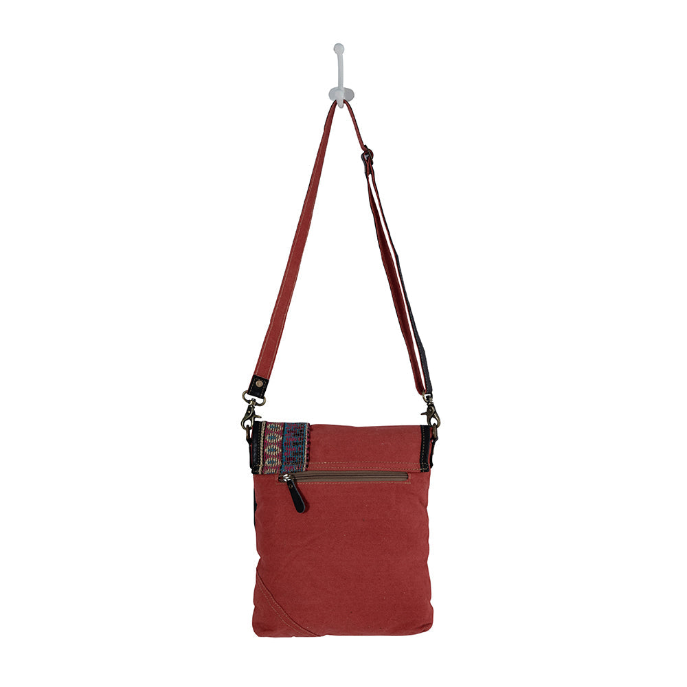 Ruby Canyon USA Shoulder Bag