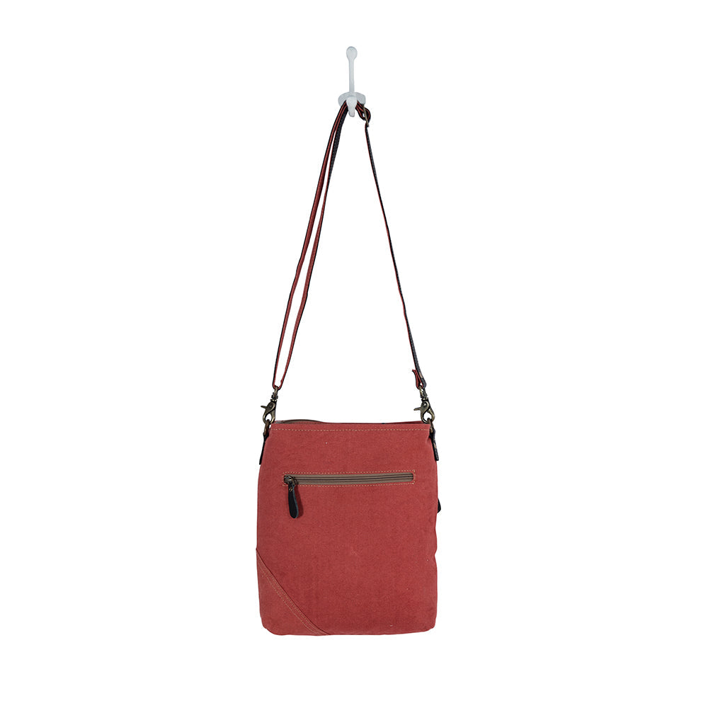 Ruby Canyon USA Crossbody Bag
