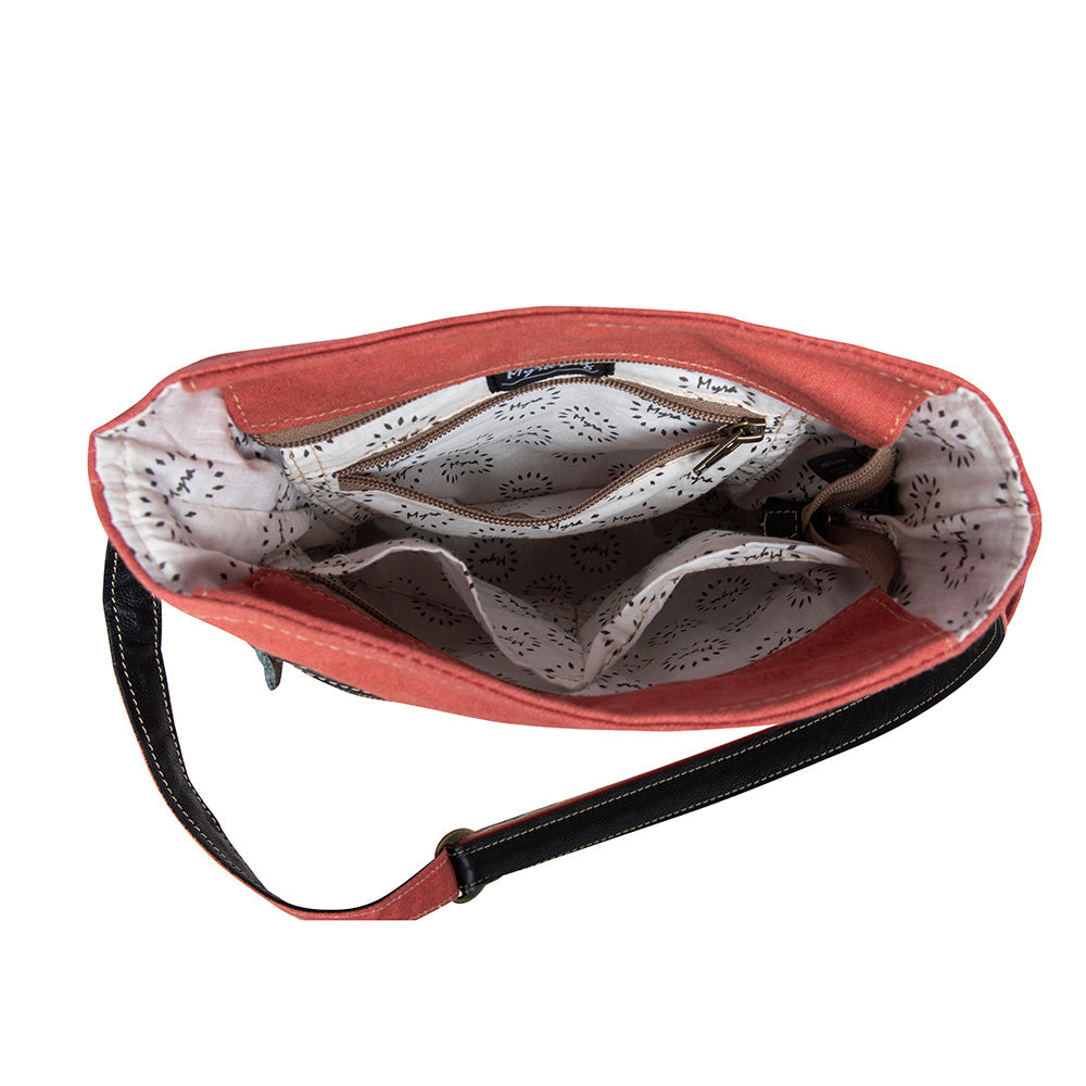 Ruby Canyon USA Crossbody Bag