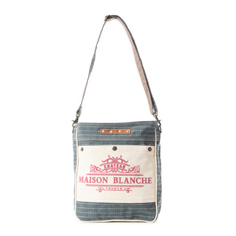 Domestic Mail Shoulder Bag