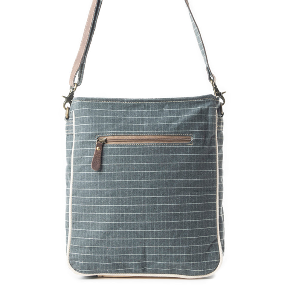 Domestic Mail Shoulder Bag