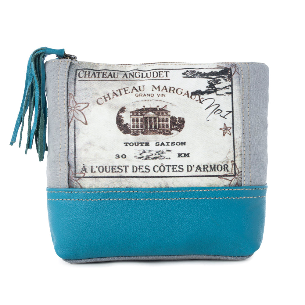 Chateau Margaux Pouch