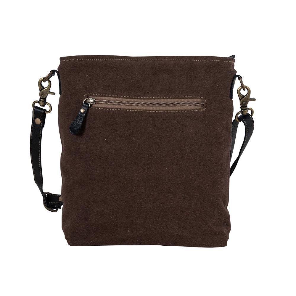 Welch Spring Shoulder Bag