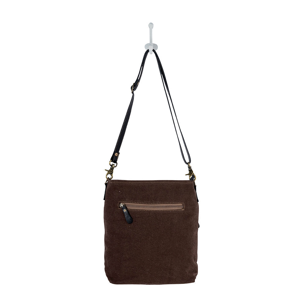 Welch Spring Shoulder Bag