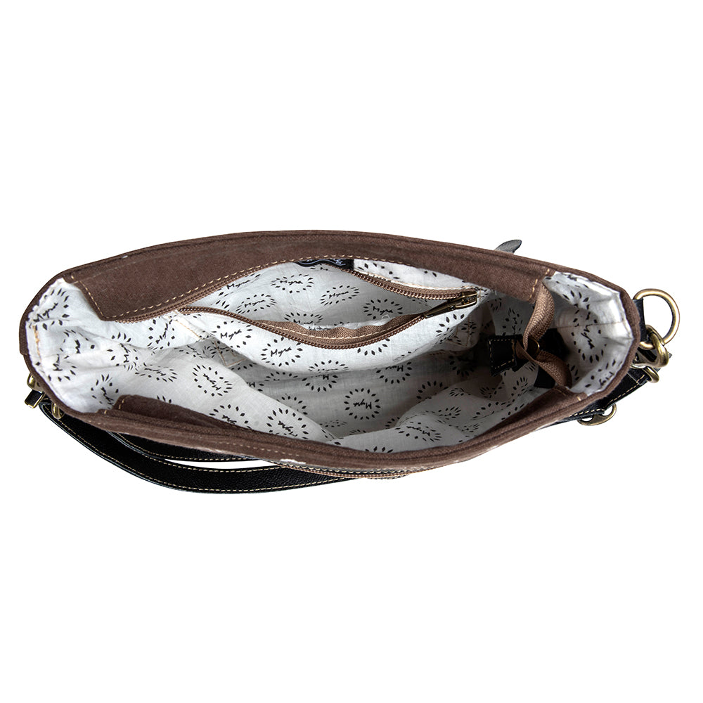 Welch Spring Shoulder Bag