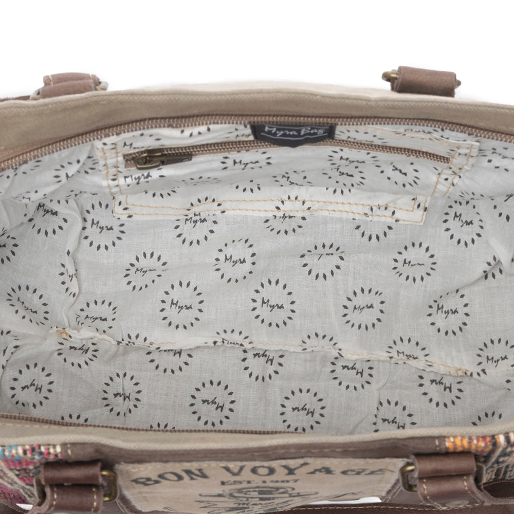 Vintage Journeys Small & Crossbody Bag