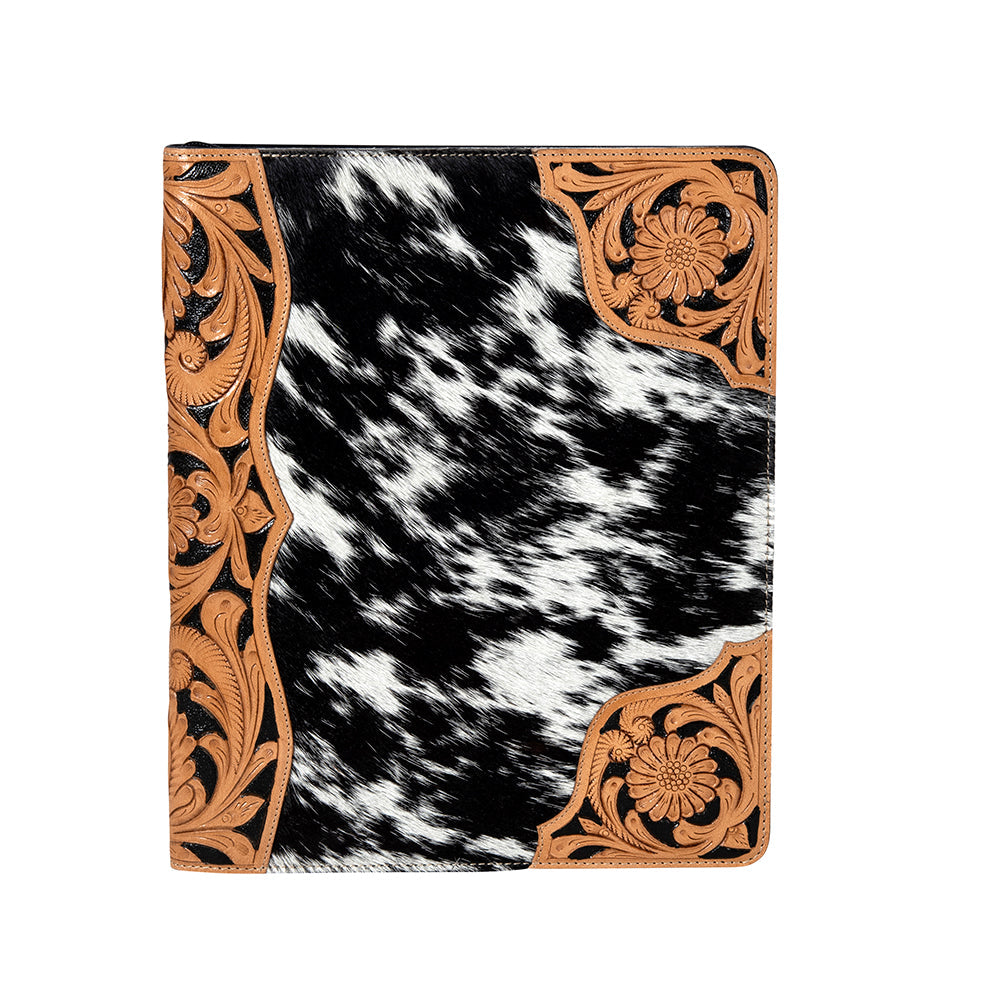 Bison River Leather Journal