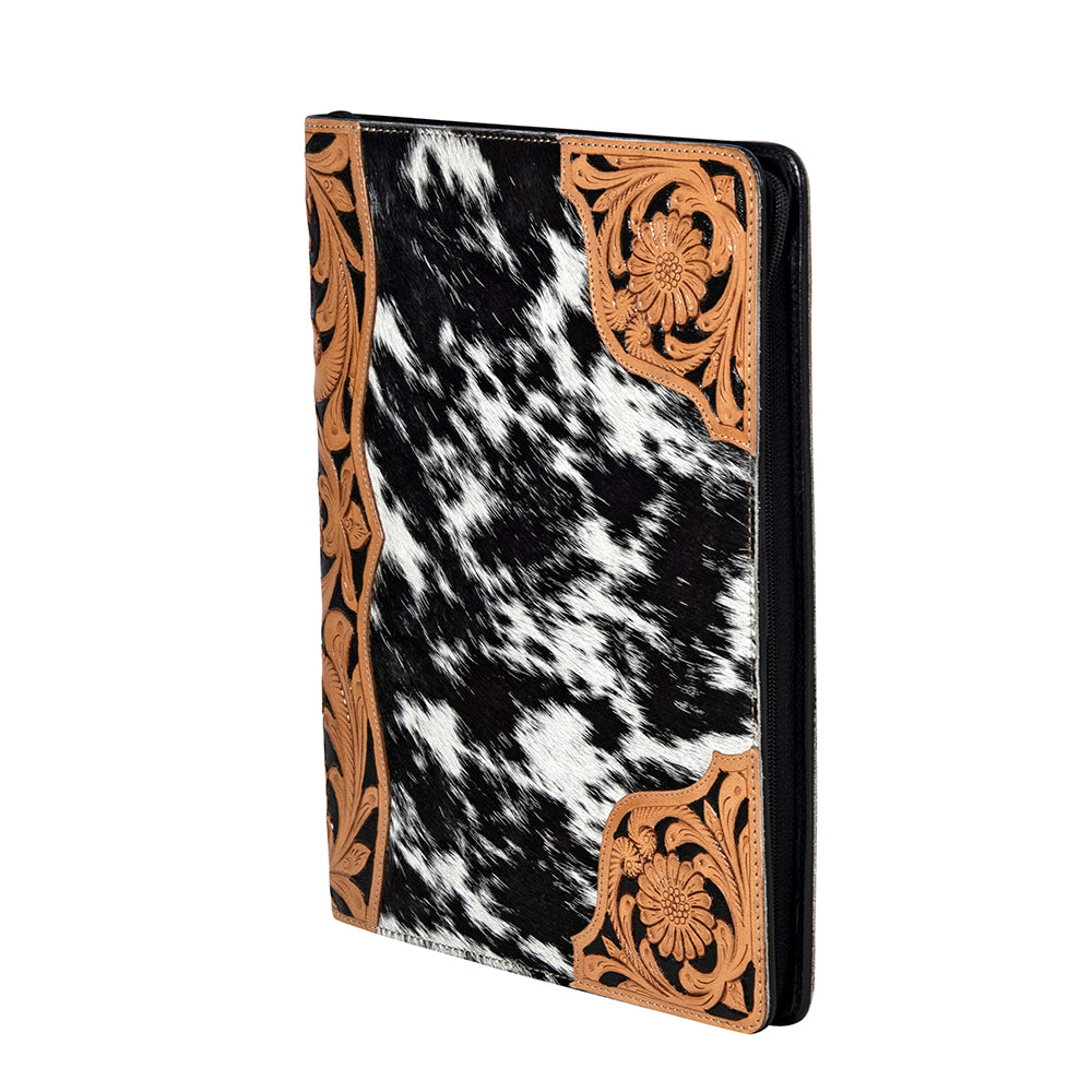 Bison River Leather Journal