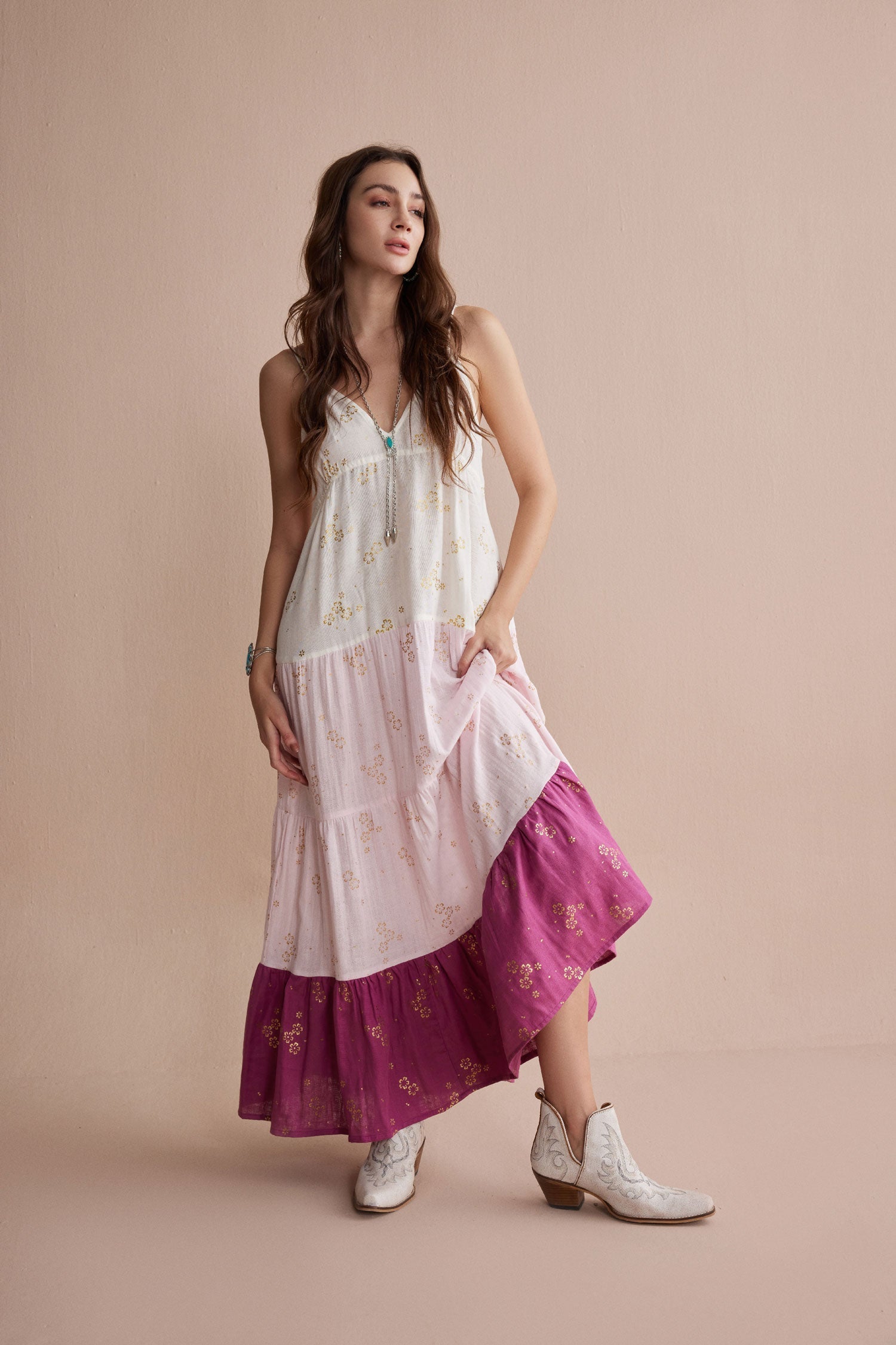 Elegant Essentials Dress Set Best Seller Combo