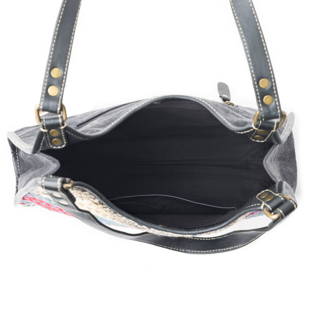 Pinecone Bluff Shoulder Bag