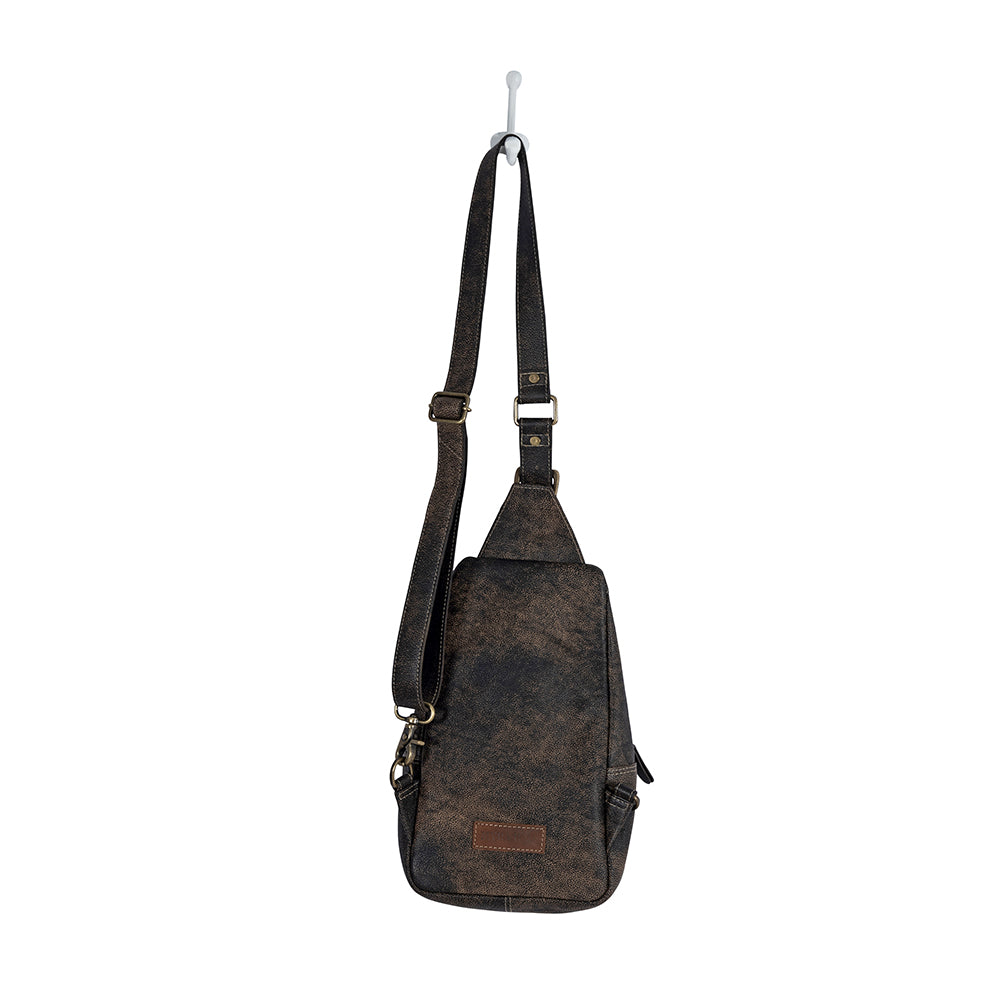 Santa Mesa Fanny-Pack Bag