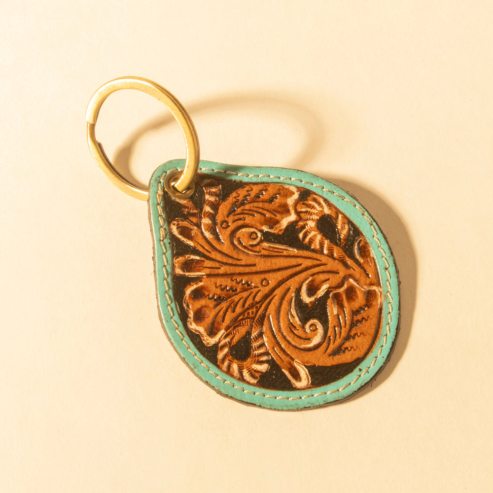 Classic As Classic Can Be Key Fob