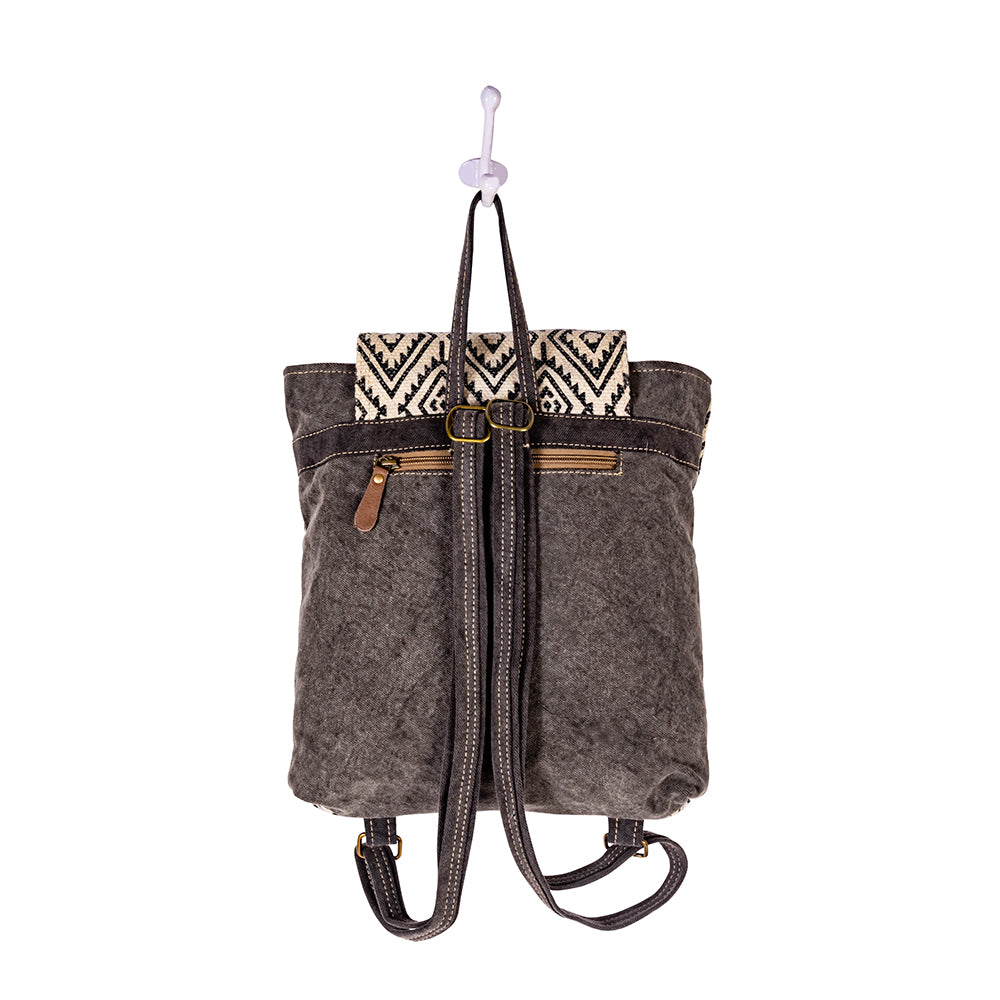 Dune Runner Backpack Bag