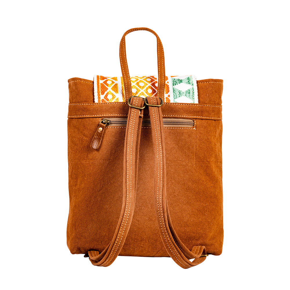 Chenoa Falls Backpack Bag