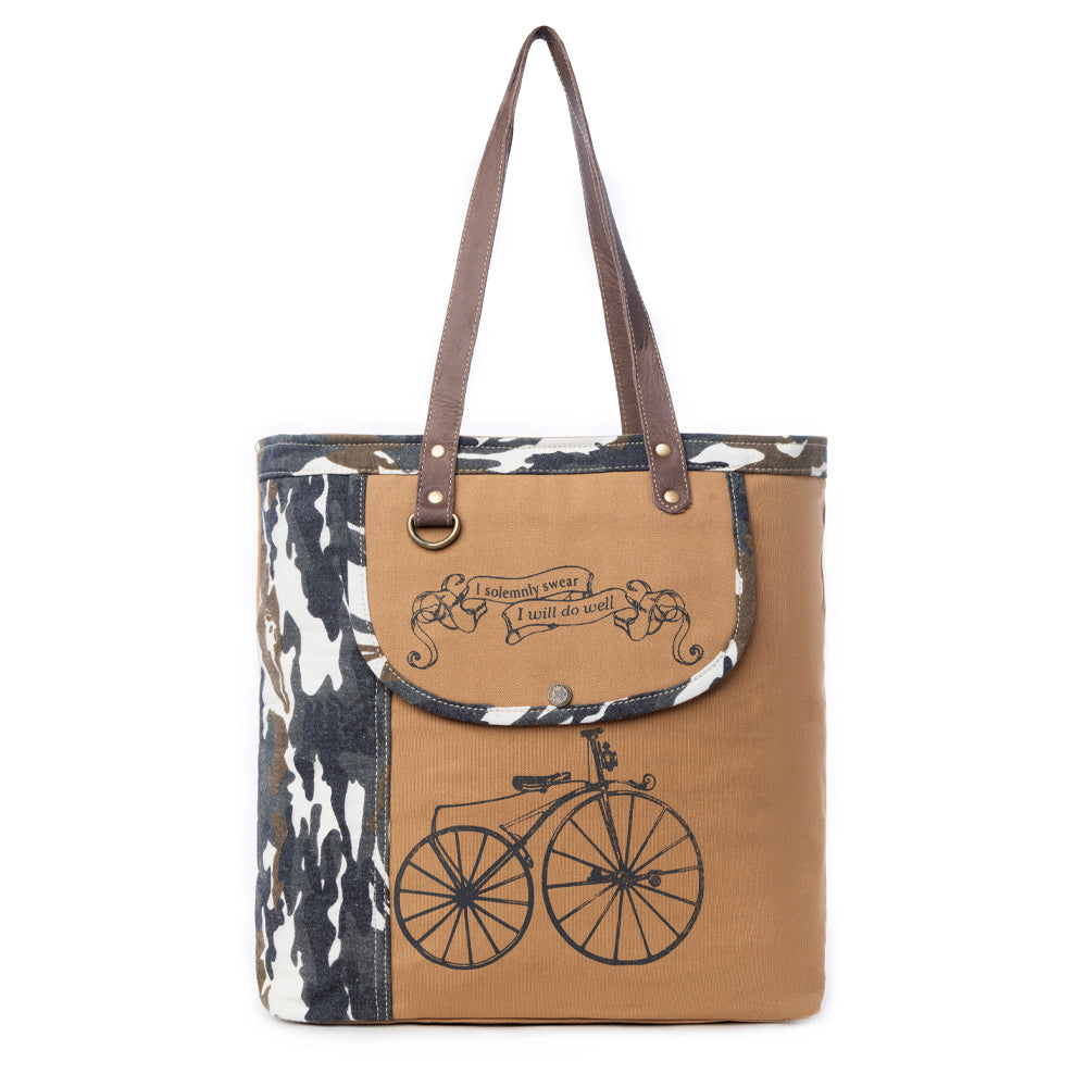 Paloma Do Well Tote Bag