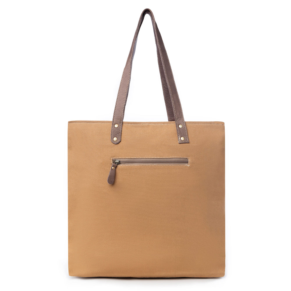 Paloma Do Well Tote Bag