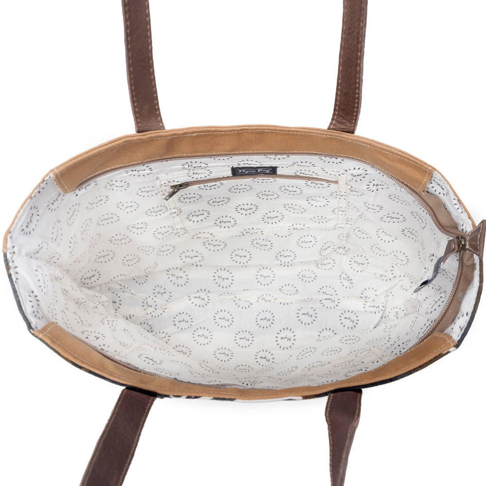 Paloma Do Well Tote Bag