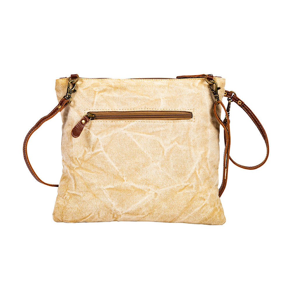 Blue Whales Bay Small & Crossbody Bag