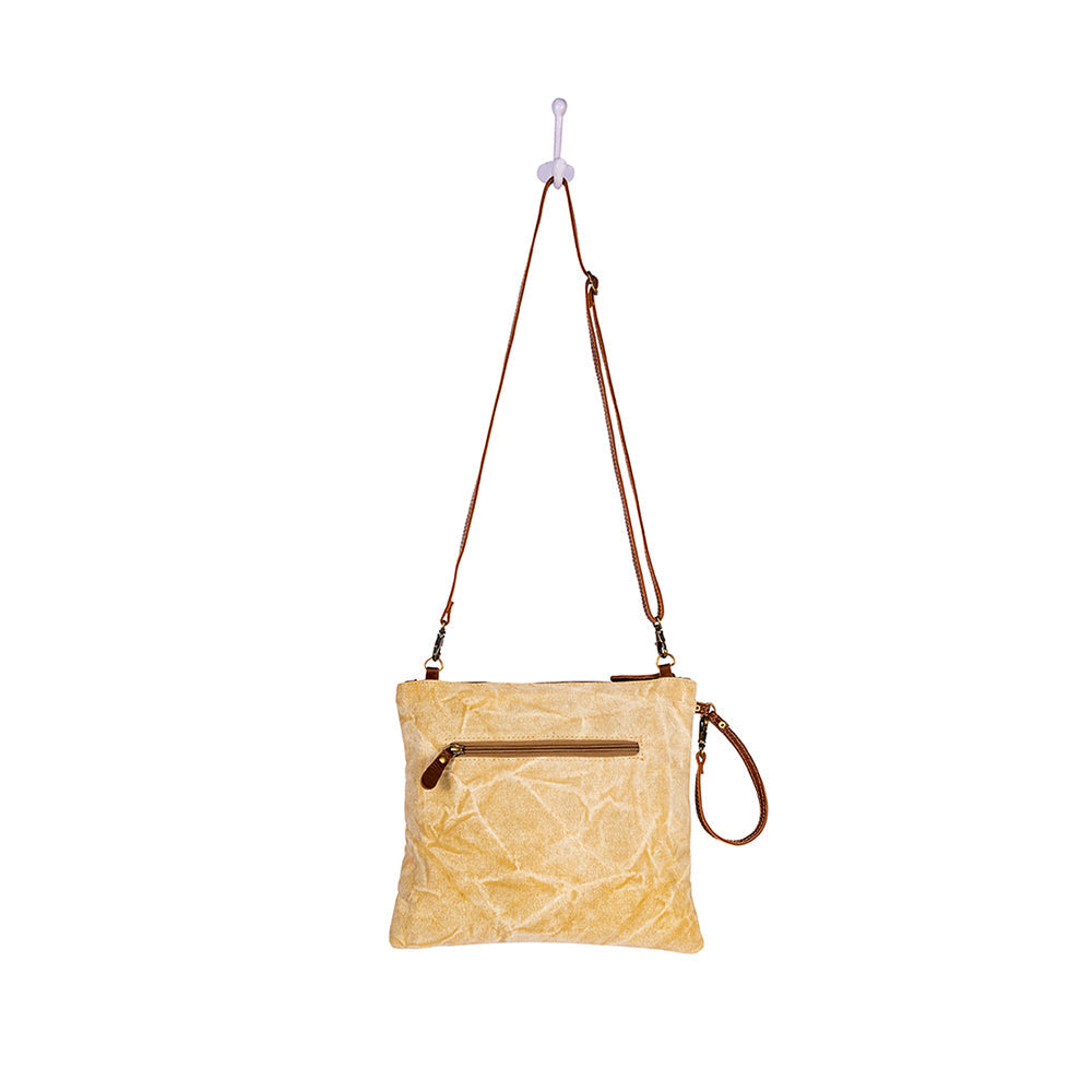 Blue Whales Bay Small & Crossbody Bag