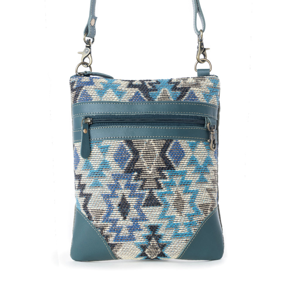 Zephyr Mesa Small Crossbody Bag