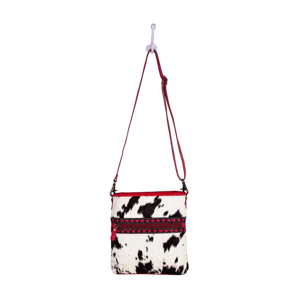 Letterstone Trail Hairon Bag