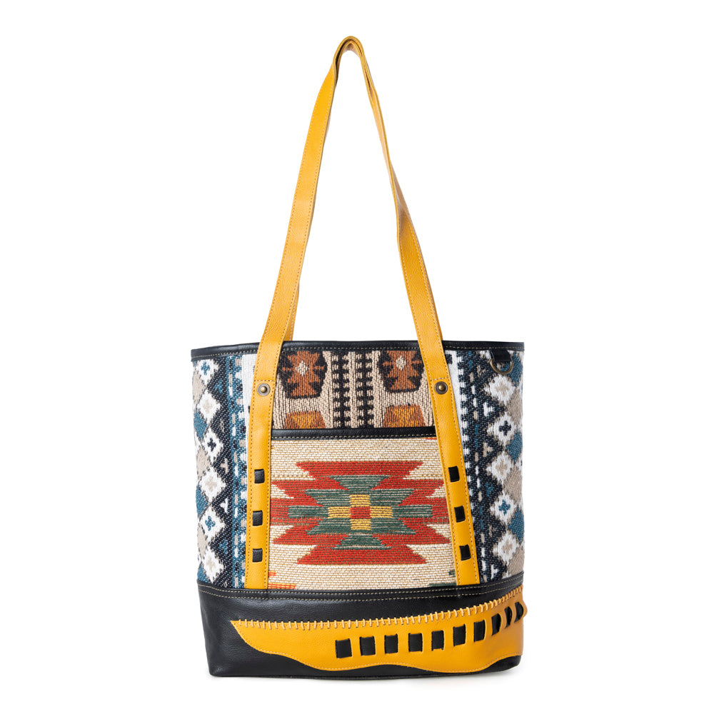 Zonta Mesa Concealed-Carry Bag