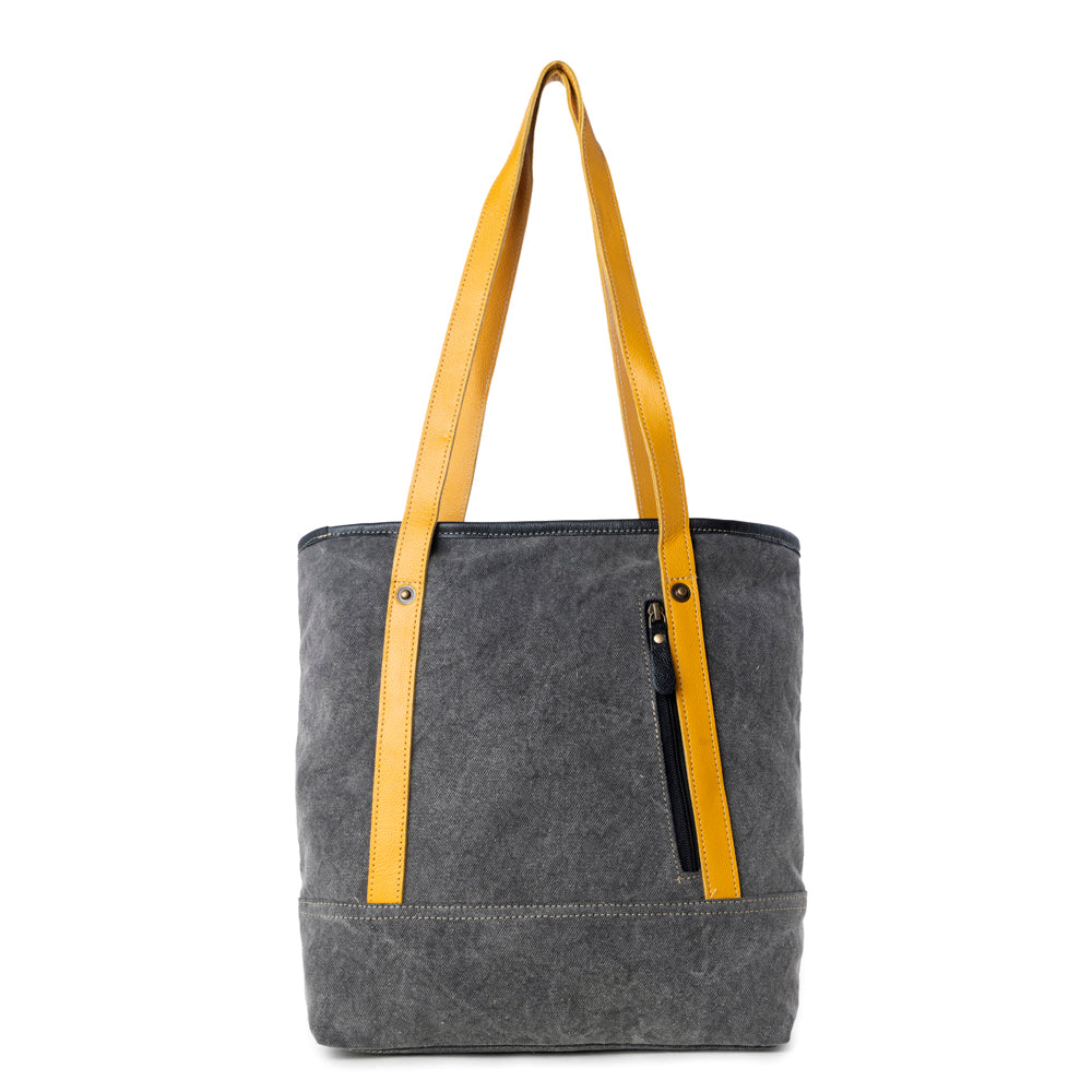 Zonta Mesa Concealed-Carry Bag