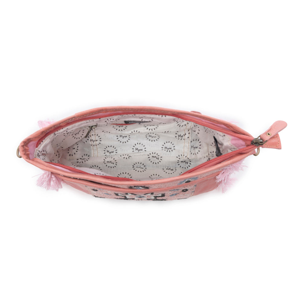 Suzanna Trail Small And Crossbody Bag