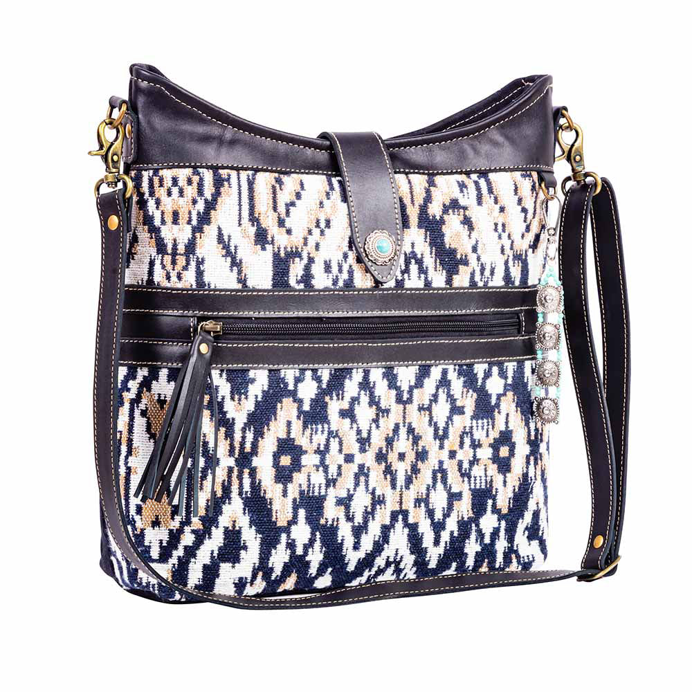 Jenson Bluff's Shoulder Bag