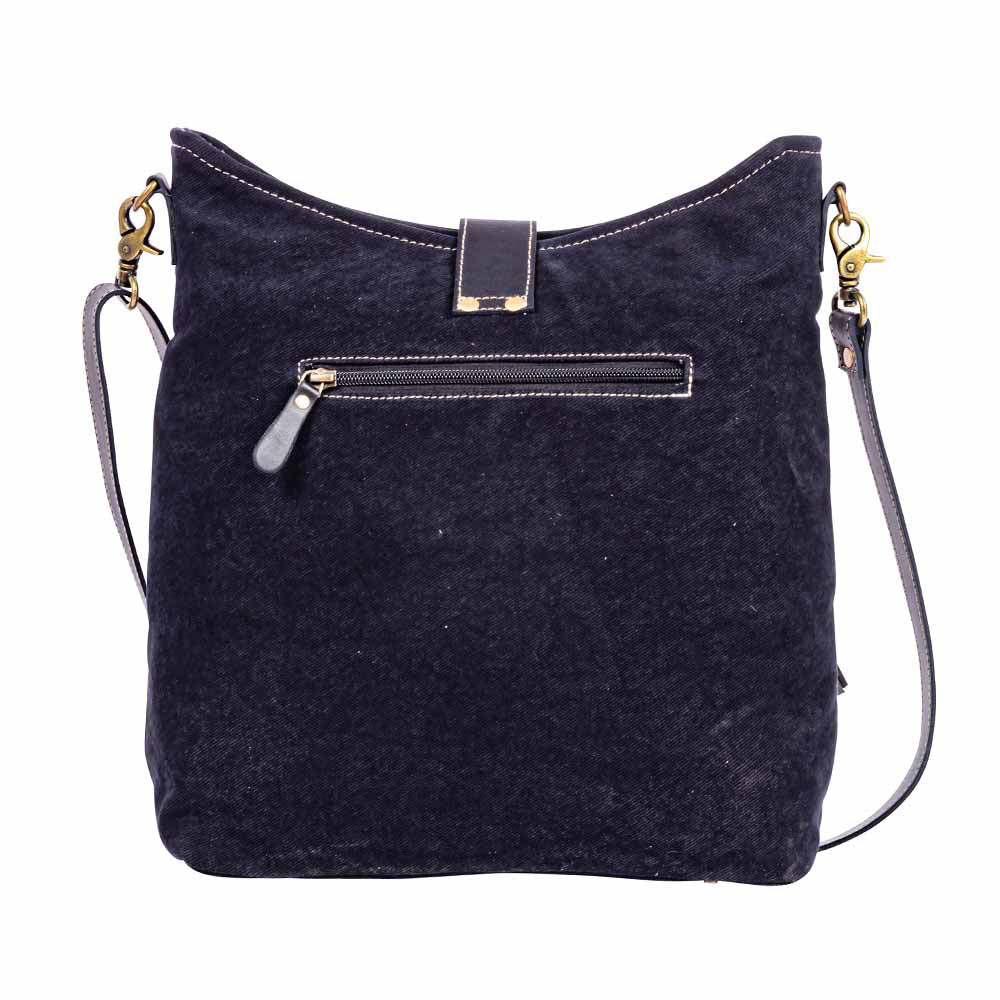 Jenson Bluff's Shoulder Bag