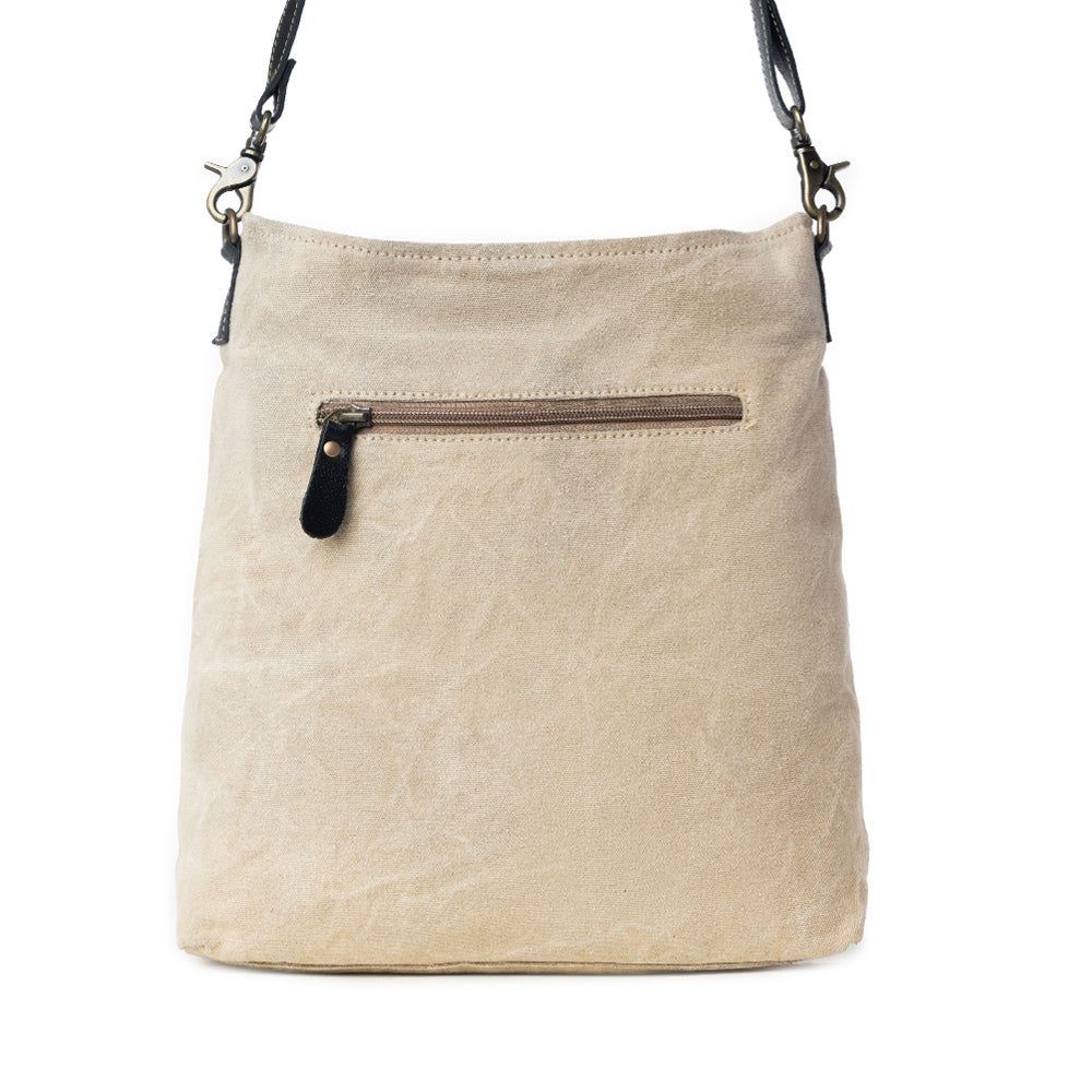 Chateau Petit-Village Shoulder Bag