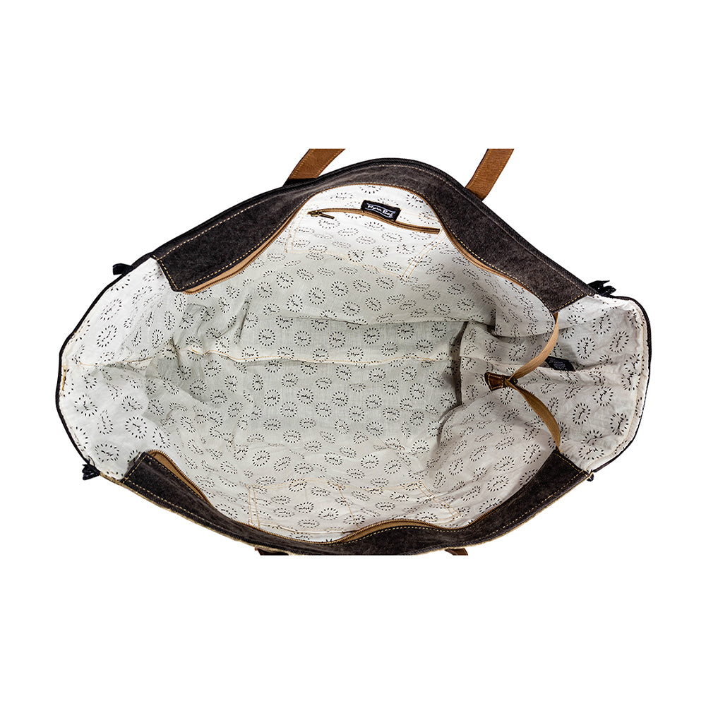 Freedom Forever Weekender Bag