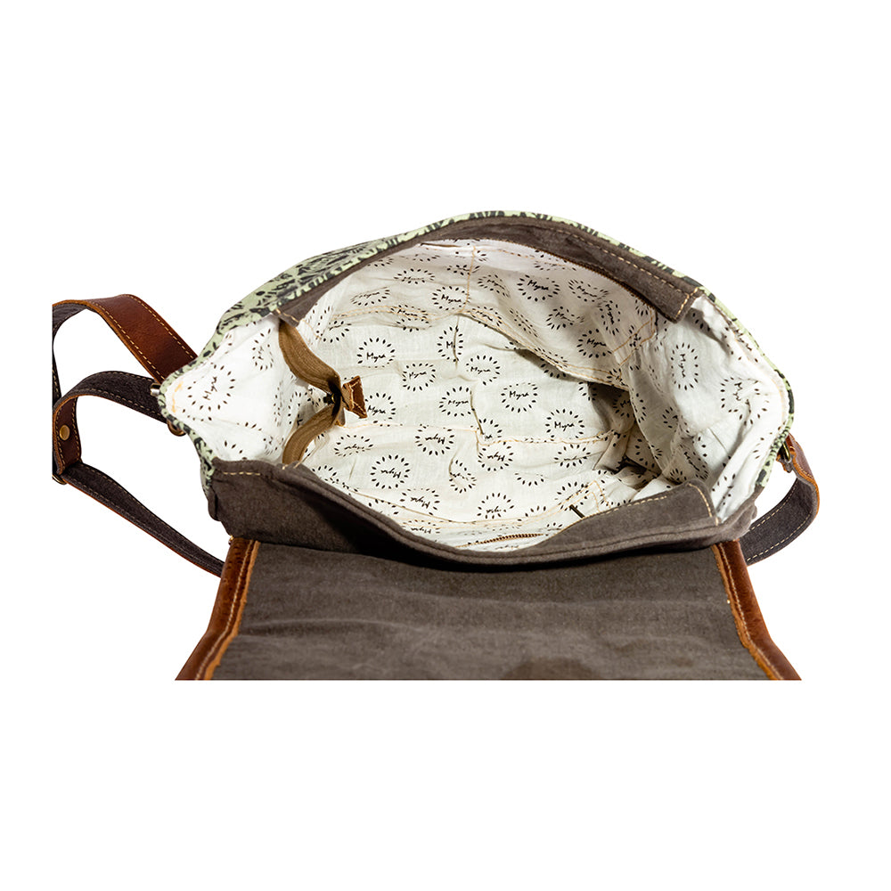 Mesa Morning Glories & Le Medallion Bag Variant Combo