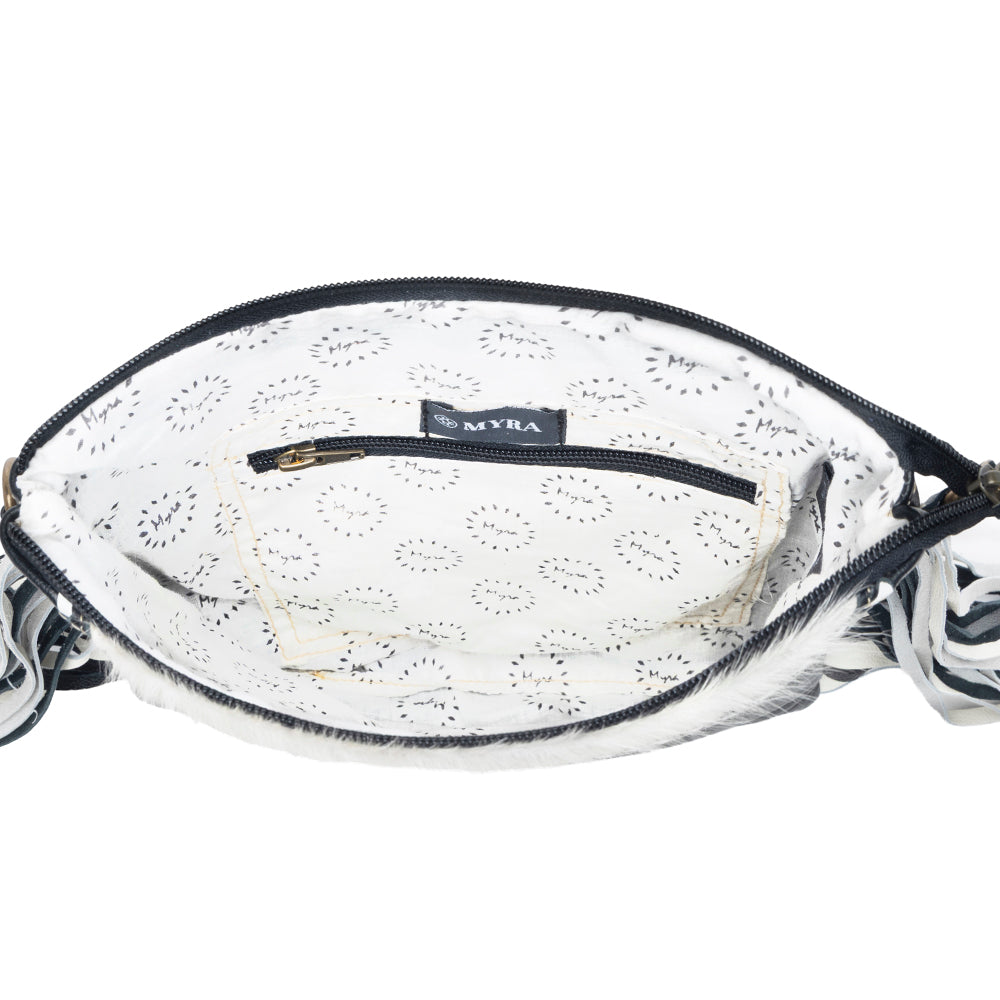 Chilton Draw Concealed-Carry Bag