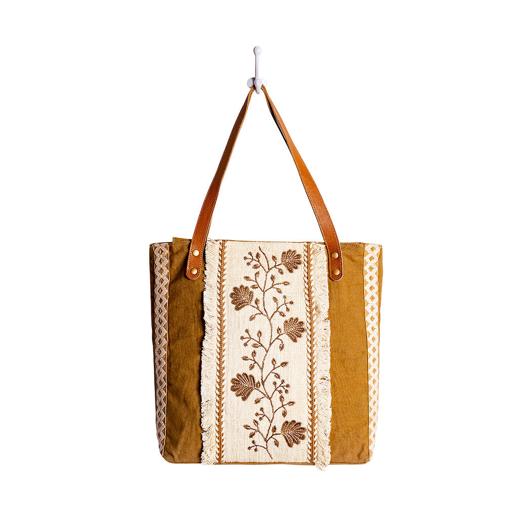 Jamee Jane Tote Bag