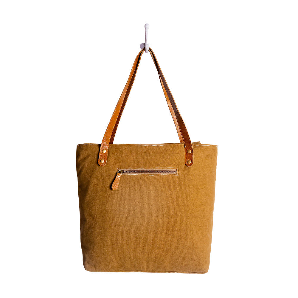Jamee Jane Tote Bag