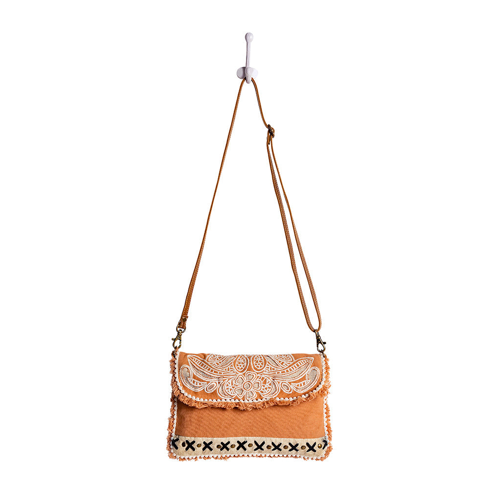 Myka Trail Small & Crossbody Bag
