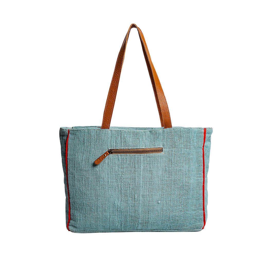 Dearpeace Farm Tote Bag