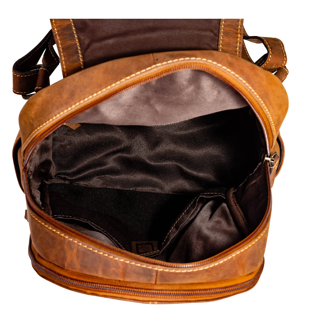 Kurlingham Concealed-Carry Bag