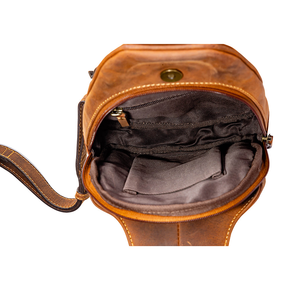 Kurlingham Fanny Pack Bag