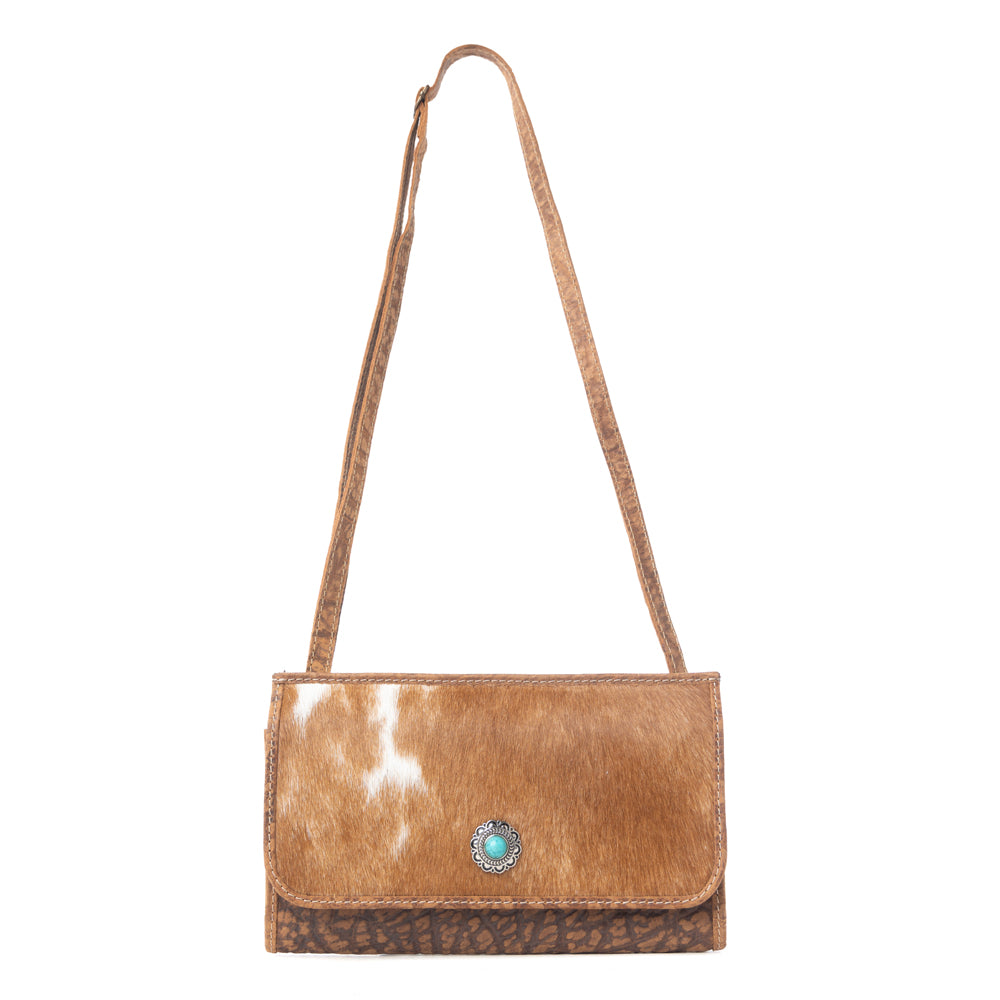West Station Hairon Bag