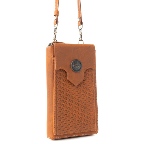 Winsome Trail Phone Case Wallet