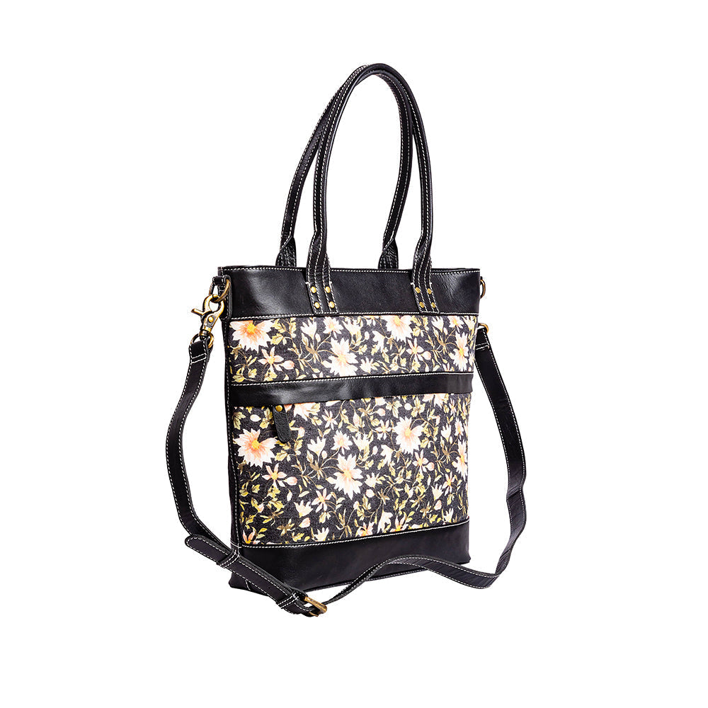Dottie's Meadow Tote Bag